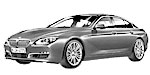 BMW F06 C2881 Fault Code